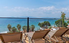 Rosy Suites Hotel