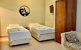 Rosy Suites Hotel